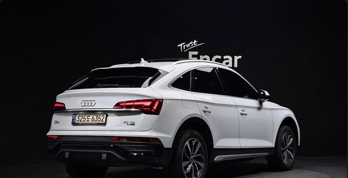 AUDI Q5 2022