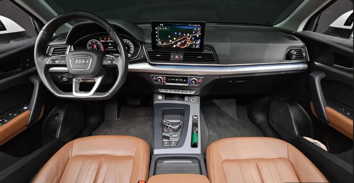AUDI Q5 2022