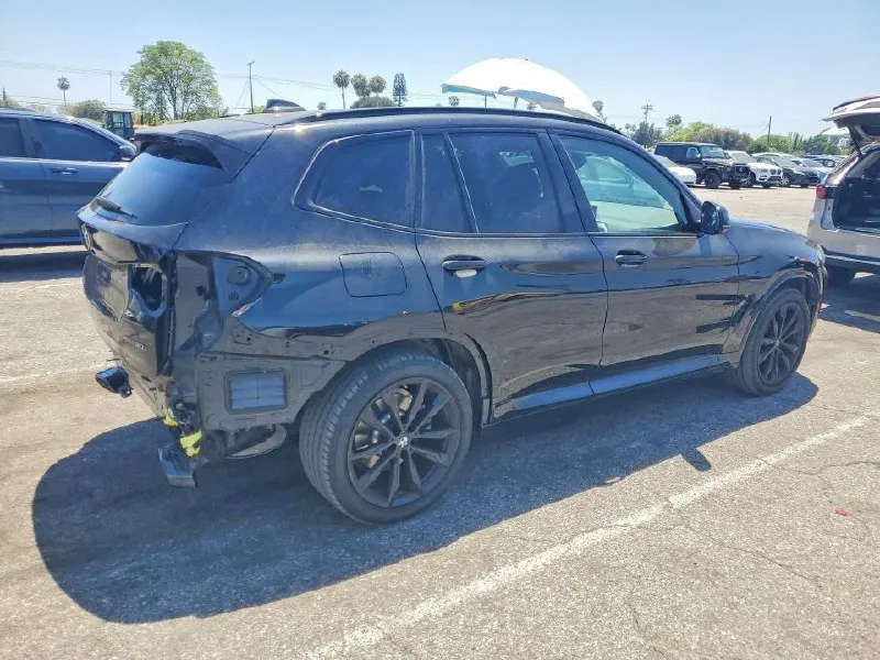 BMW X3 2023