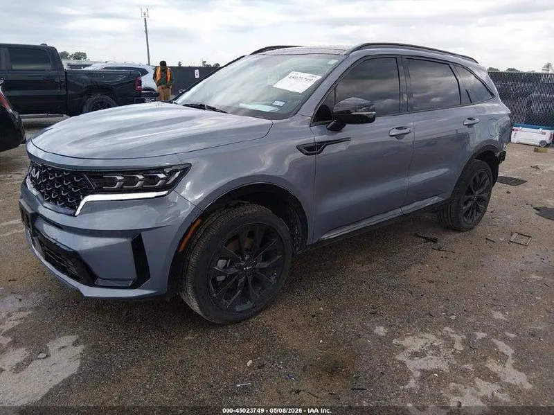 KIA SORENTO SX 2023