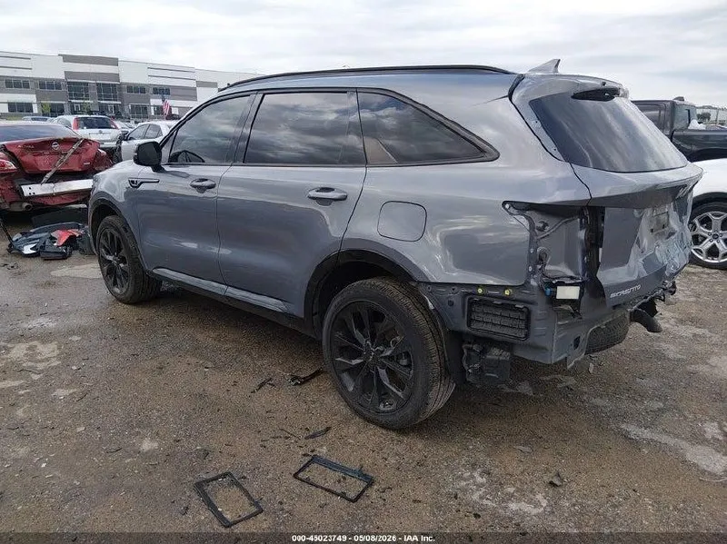 KIA SORENTO SX 2023