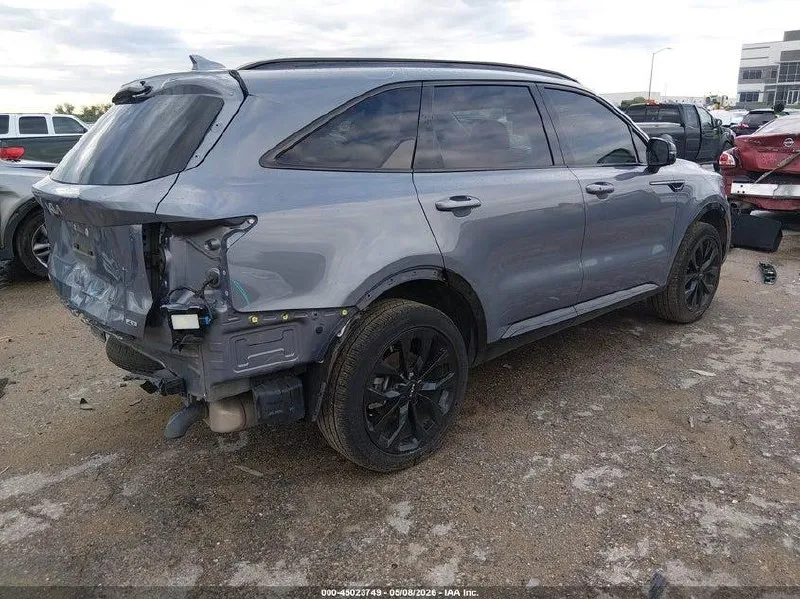 KIA SORENTO SX 2023