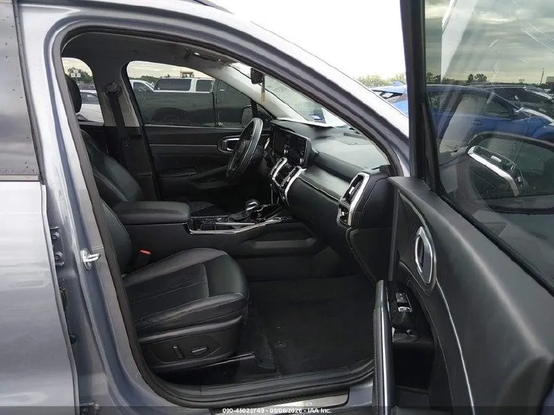 KIA SORENTO SX 2023
