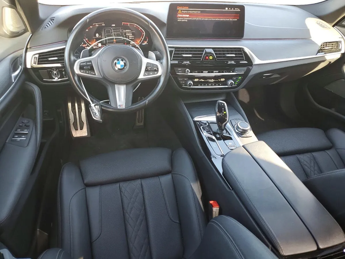 BMW 530 I 2022