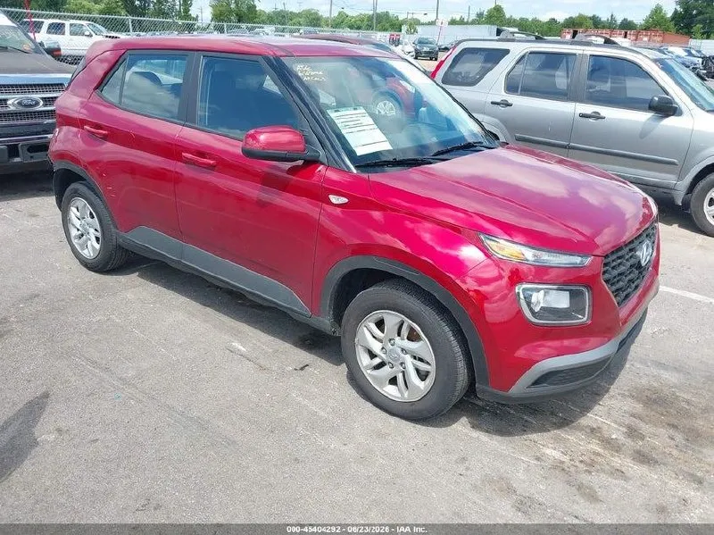 HYUNDAI VENUE SE 2025