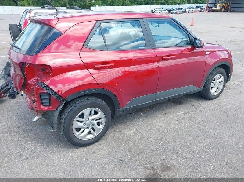 HYUNDAI VENUE SE 2025