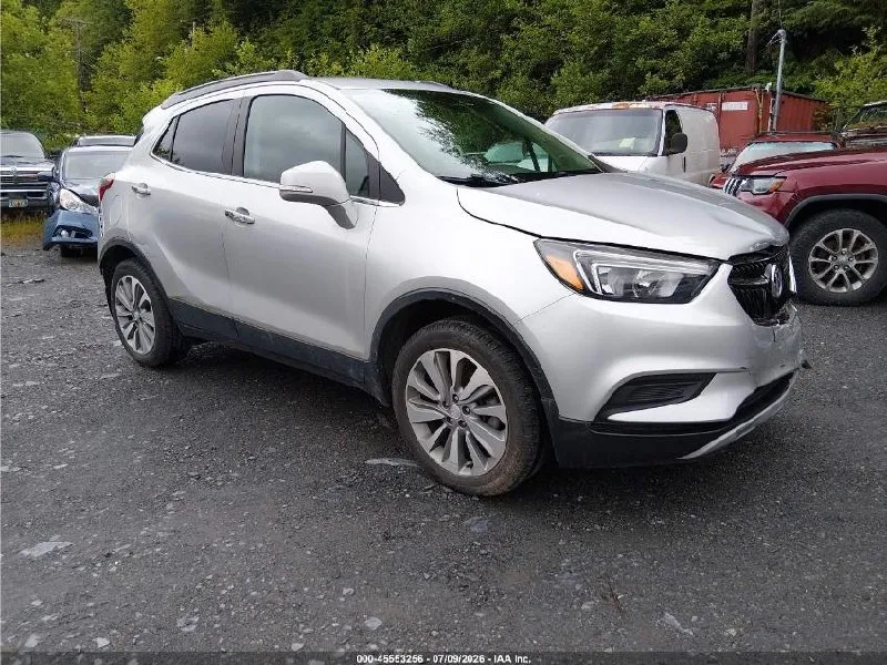 BUICK ENCORE PREFERRED 2018