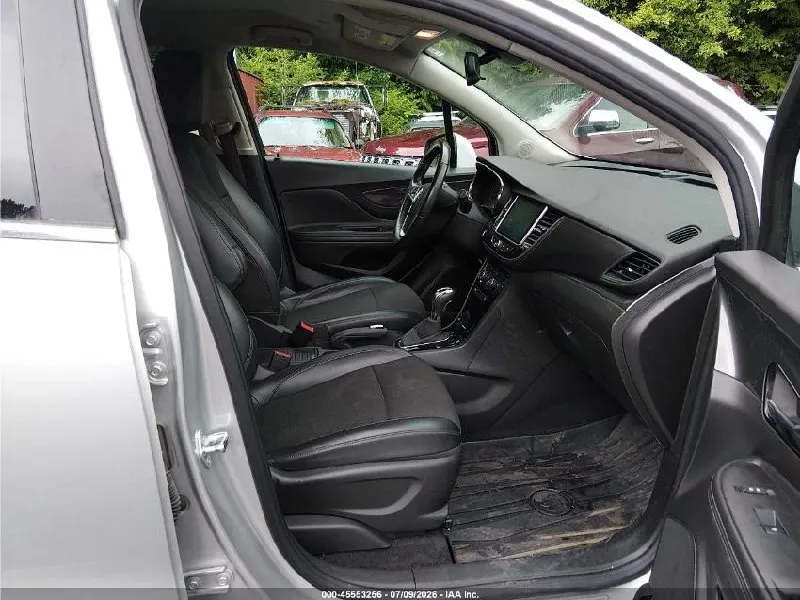 BUICK ENCORE PREFERRED 2018