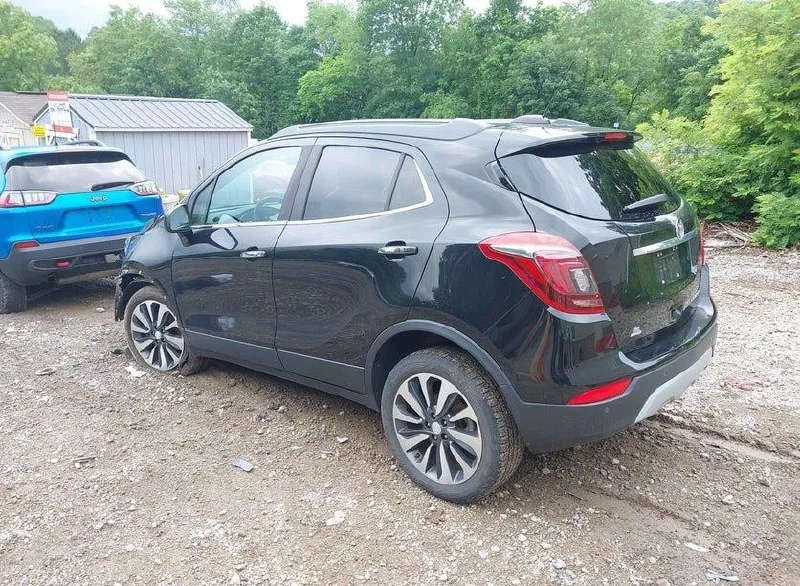 BUICK ENCORE PREFERRED 2021