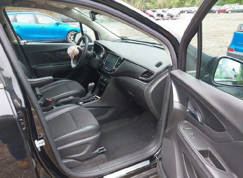 BUICK ENCORE PREFERRED 2021