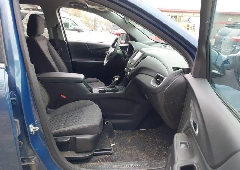 CHEVROLET EQUINOX AWD 2FL 2024