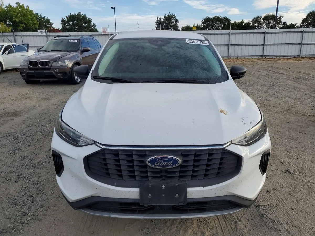 FORD ESCAPE ACTIVE 2023