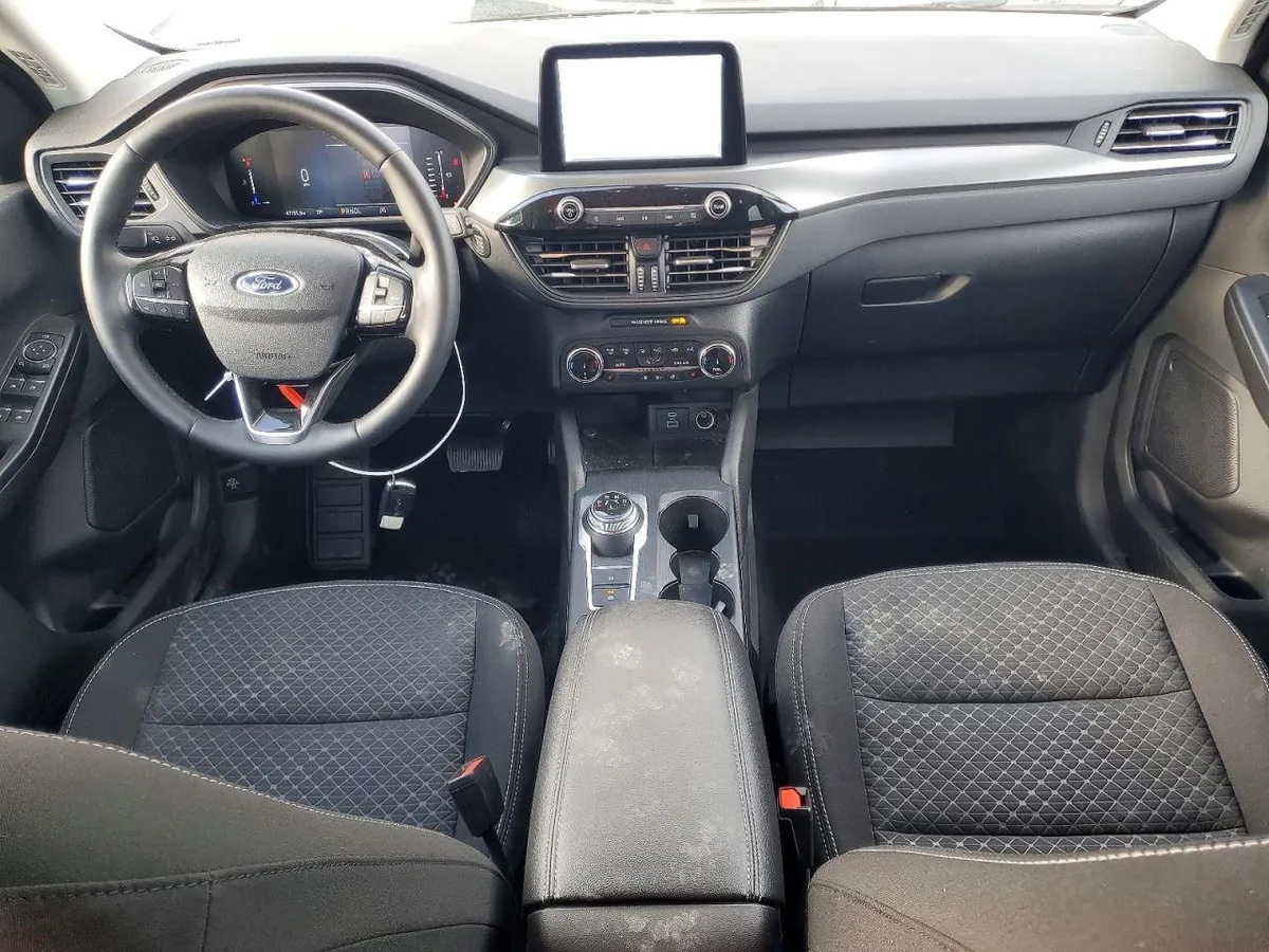 FORD ESCAPE ACTIVE 2023