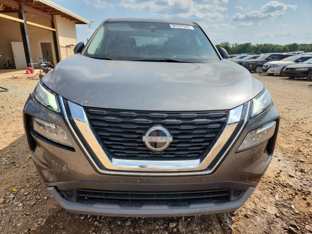 NISSAN ROGUE SV 2023