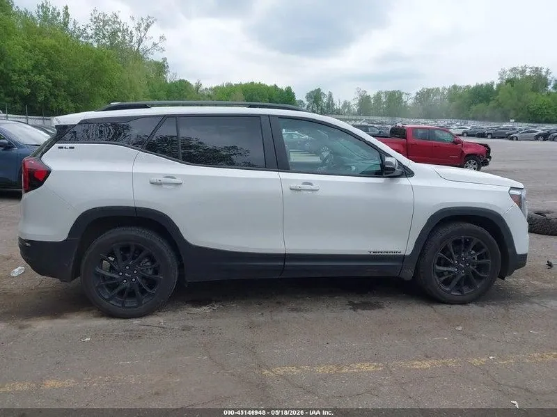 GMC TERRAIN SLE 2024