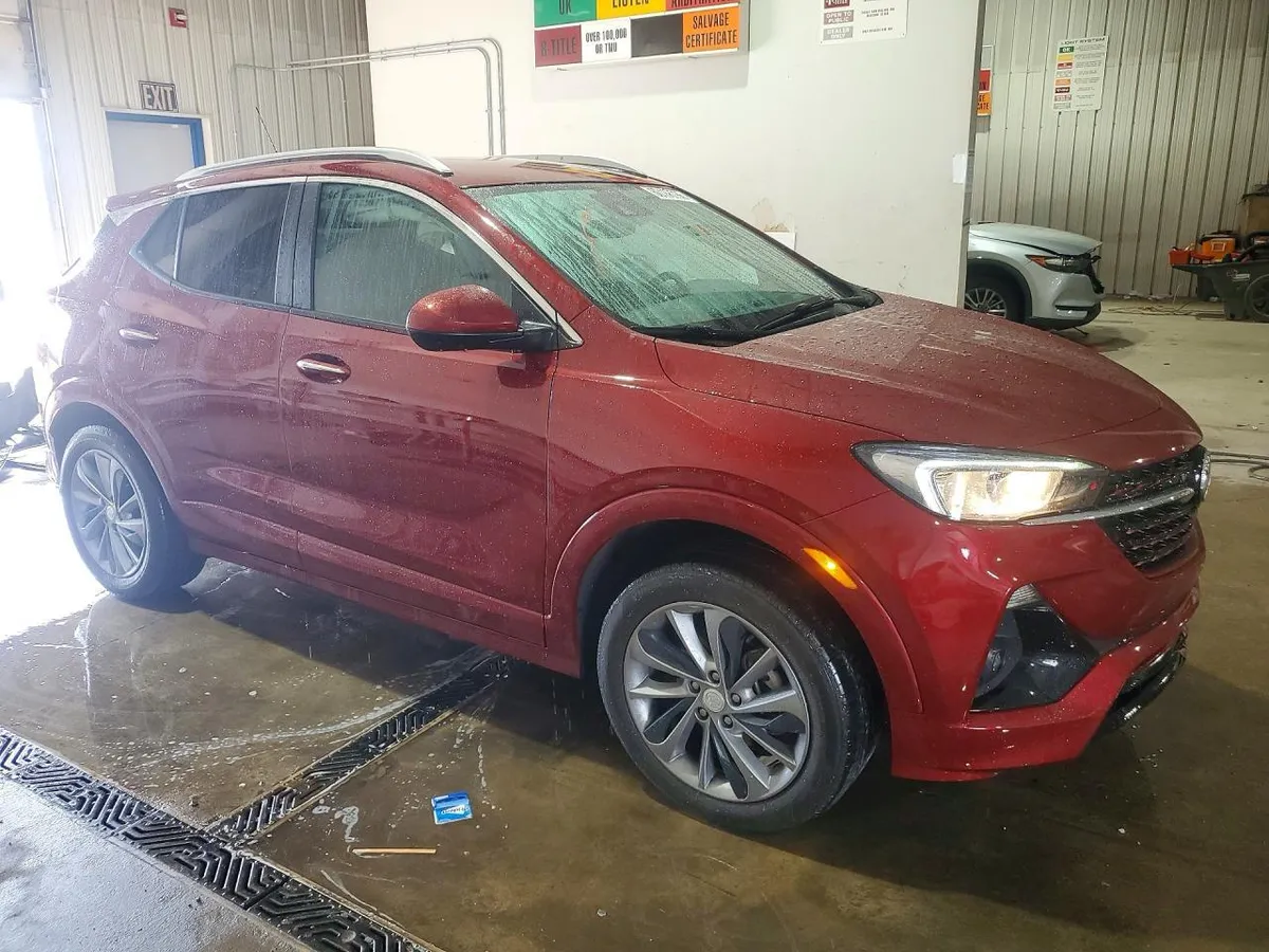 BUICK ENCORE GX SELECT 1 2023