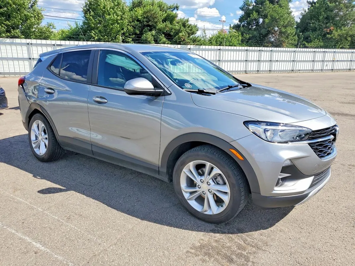 BUICK ENCORE GX PREFERRED 2023