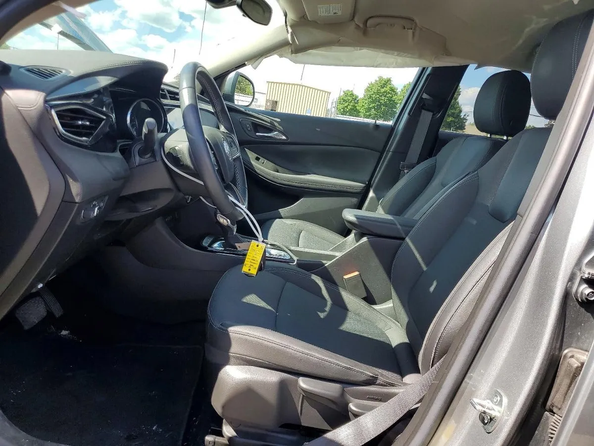 BUICK ENCORE GX PREFERRED 2023
