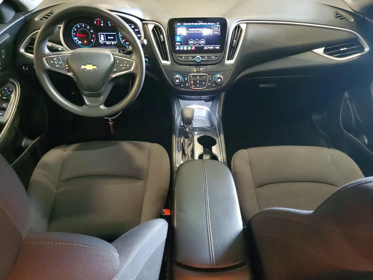 CHEVROLET MALIBU LT 2023