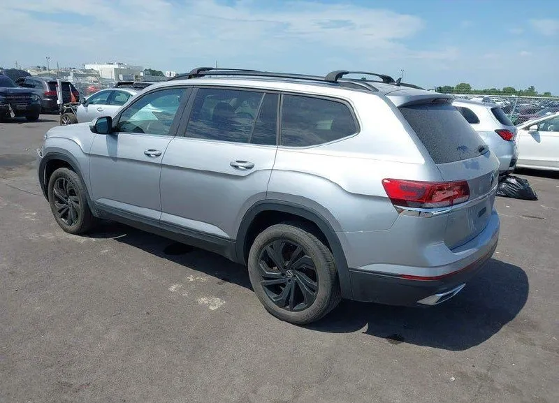 VOLKSWAGEN ATLAS SE 2023