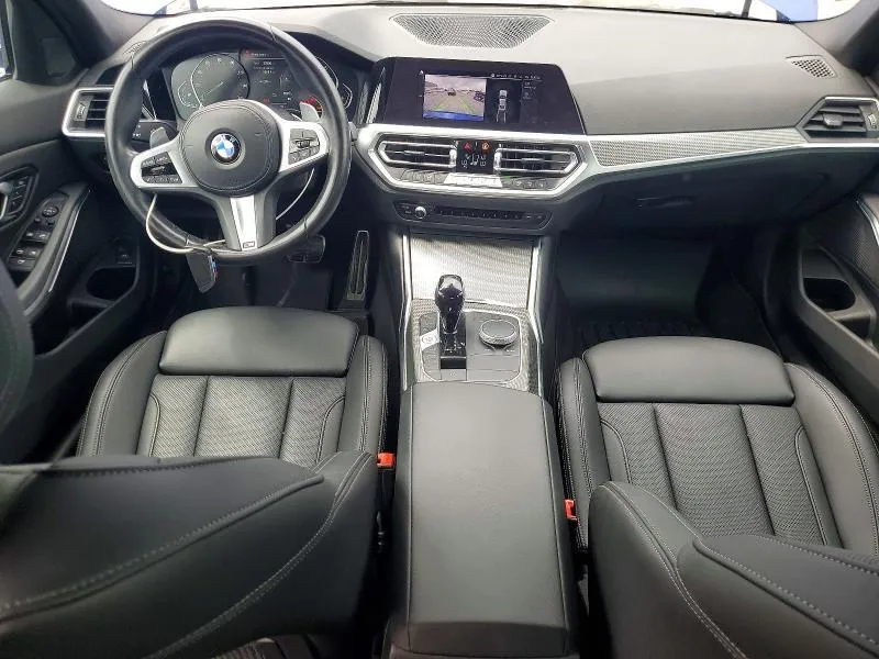 BMW 330I 2022
