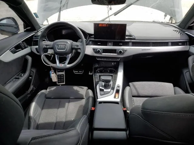 AUDI A4 PREMIUM PLUS 2023