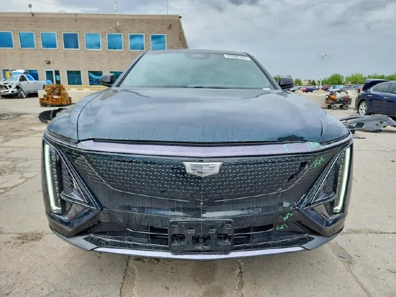CADILLAC LYRIQ SPORT 2024