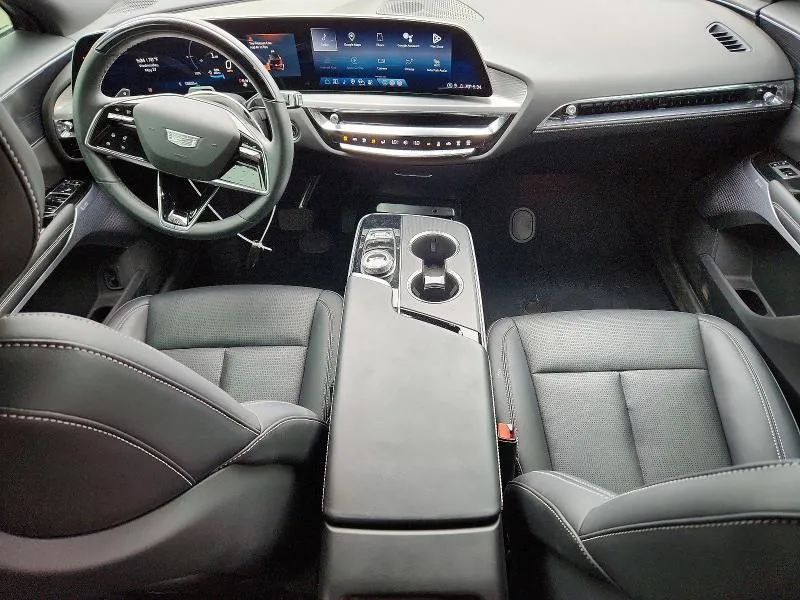 CADILLAC LYRIQ SPORT 2024