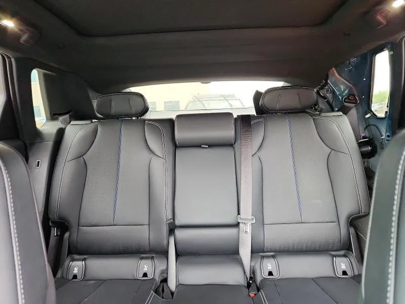 CADILLAC LYRIQ SPORT 2024