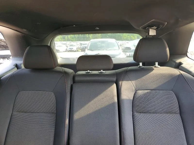 HONDA CR-V SPORT 2026