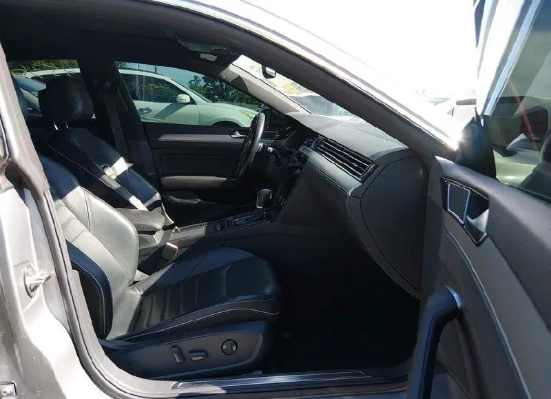 VOLKSWAGEN ARTEON SEL 2019