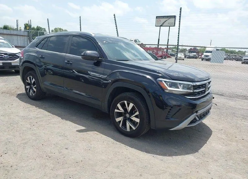 VOLKSWAGEN ATLAS SE 2023