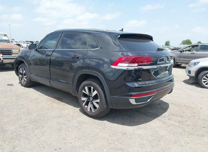 VOLKSWAGEN ATLAS SE 2023