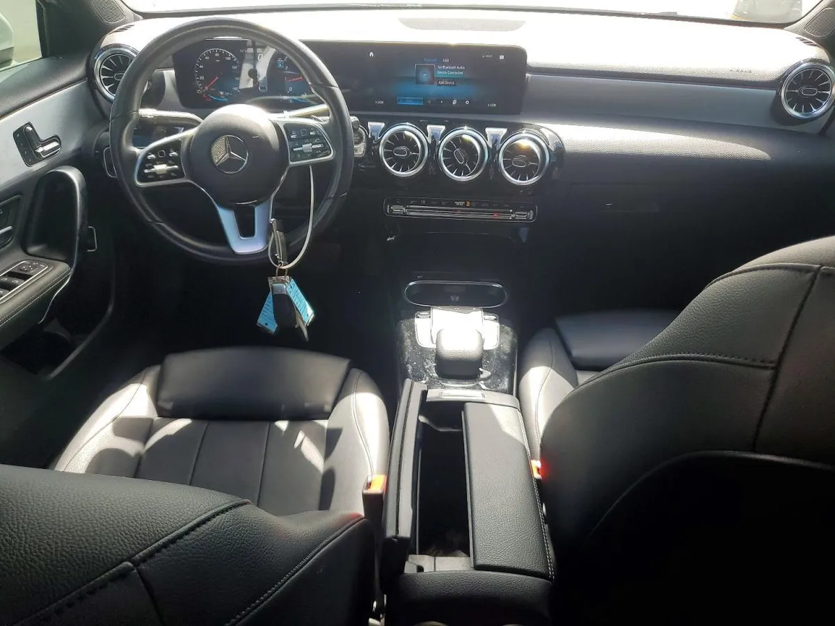 MERCEDES-BENZ A-CLASS A 220 2022