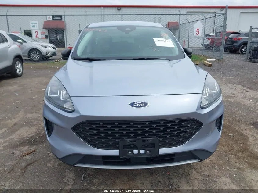 FORD ESCAPE SE 2022