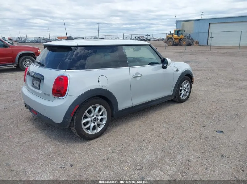 MINI COOPER HARDTOP COOPER 2020