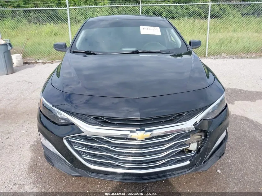 CHEVROLET MALIBU LT 2022