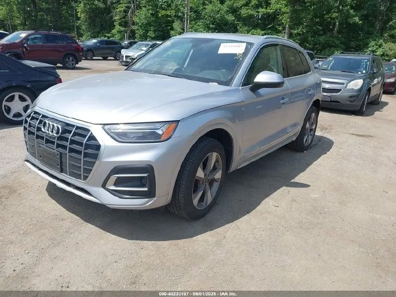 AUDI Q5 PREMIUM 2022