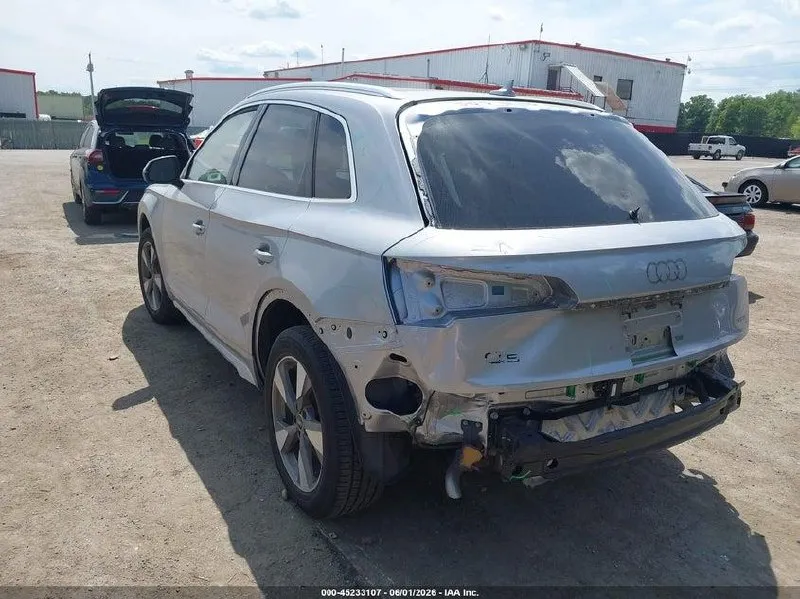 AUDI Q5 PREMIUM 2022