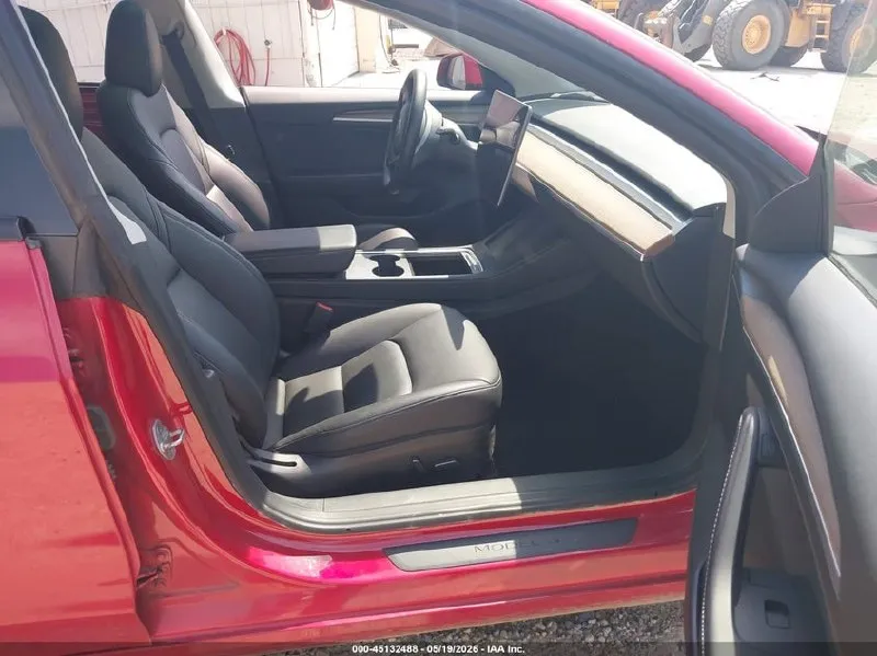 TESLA MODEL 3 ALL-WHEEL 2023