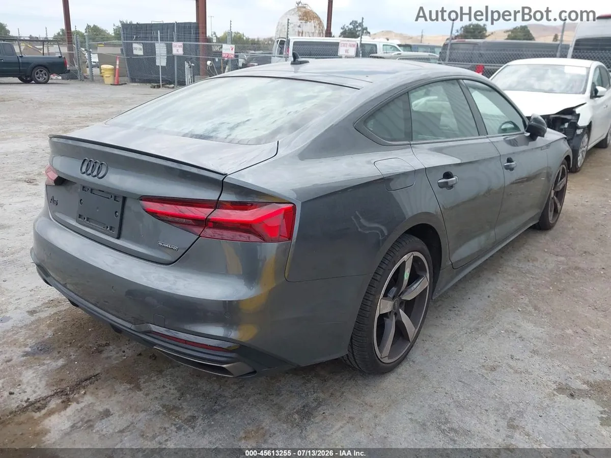 AUDI A5 PREMIUM 2023