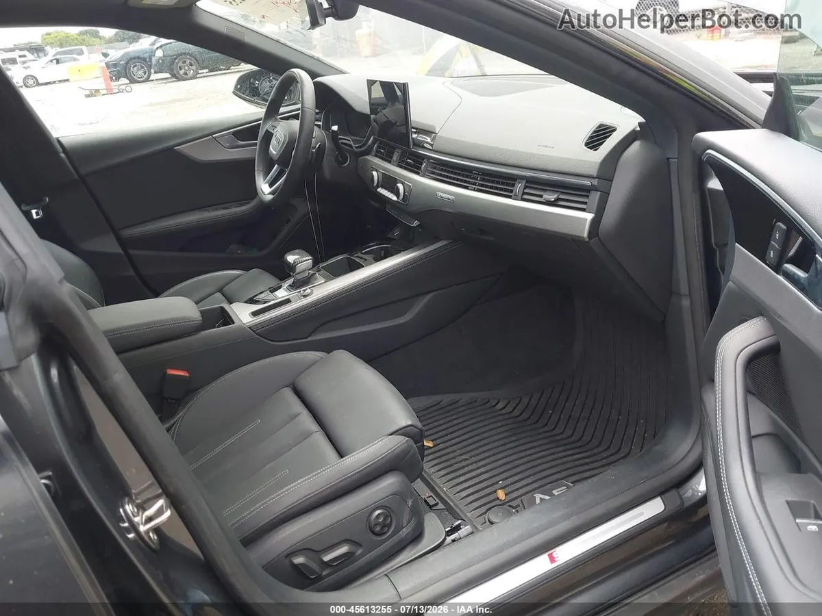 AUDI A5 PREMIUM 2023
