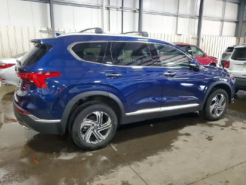 HYUNDAI SANTA FE PREMIUM 2023