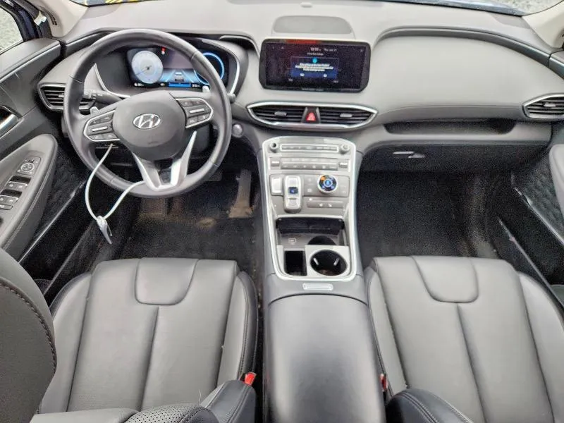 HYUNDAI SANTA FE PREMIUM 2023