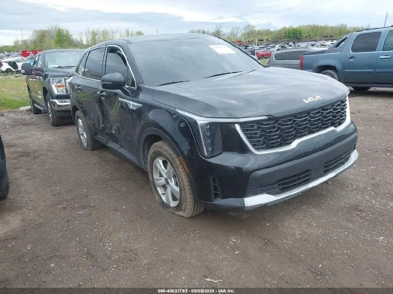 KIA SORENTO LX 2026