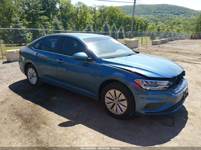 VOLKSWAGEN JETTA SE 2020