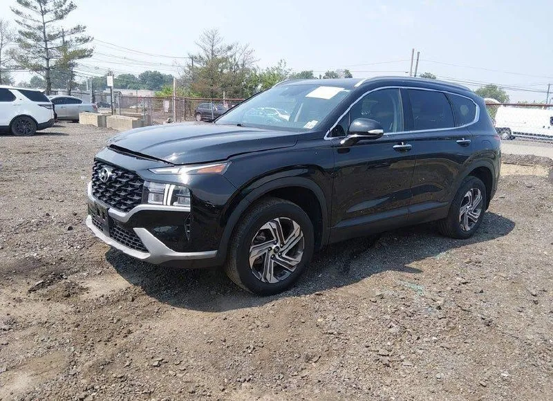 HYUNDAI SANTA FE SEL 2022