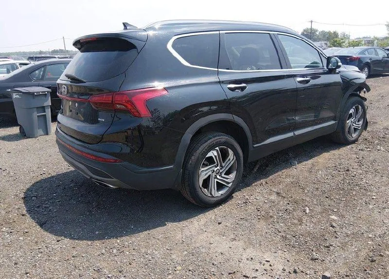 HYUNDAI SANTA FE SEL 2022