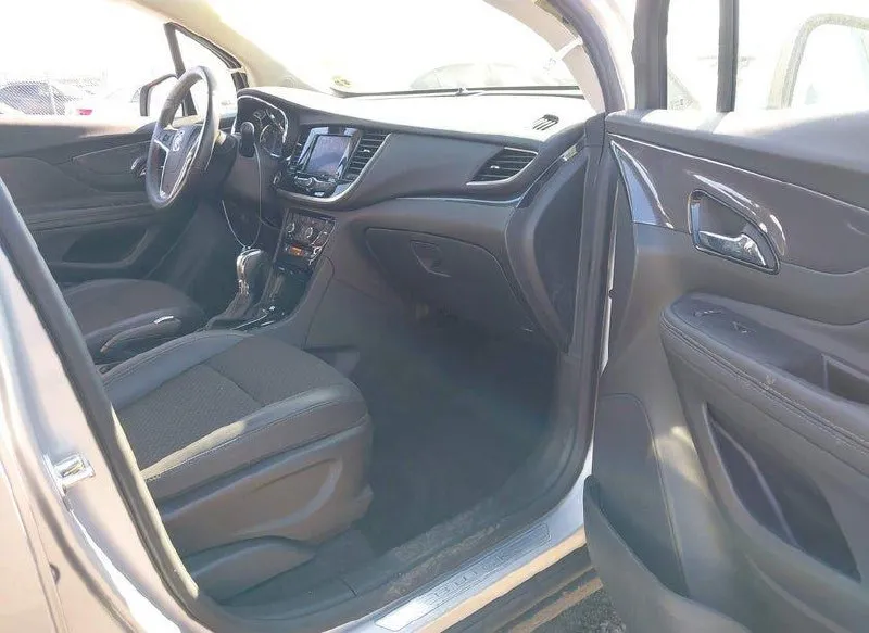 BUICK ENCORE AWD PREFERRED 2022