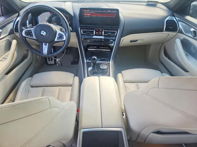 BMW 840XI 2023